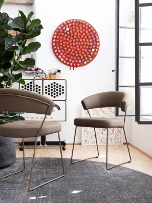 NY anniversary dining chair - myhome